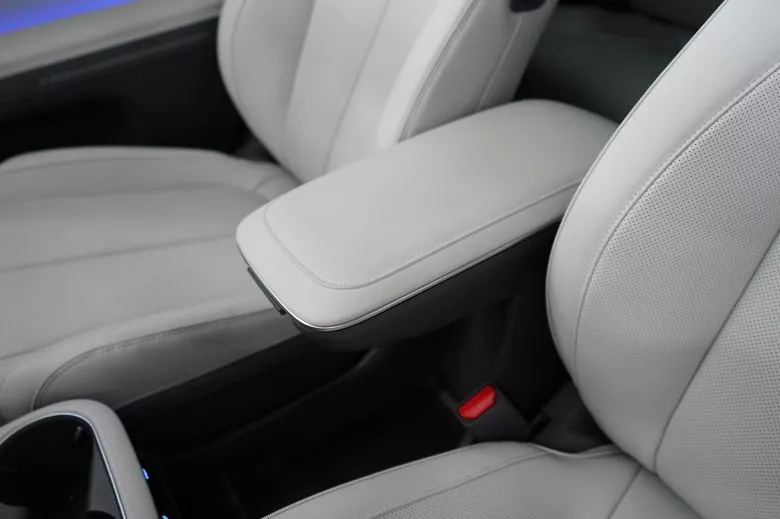 Hyundai Ioniq 5 58 kWh 2WD HG