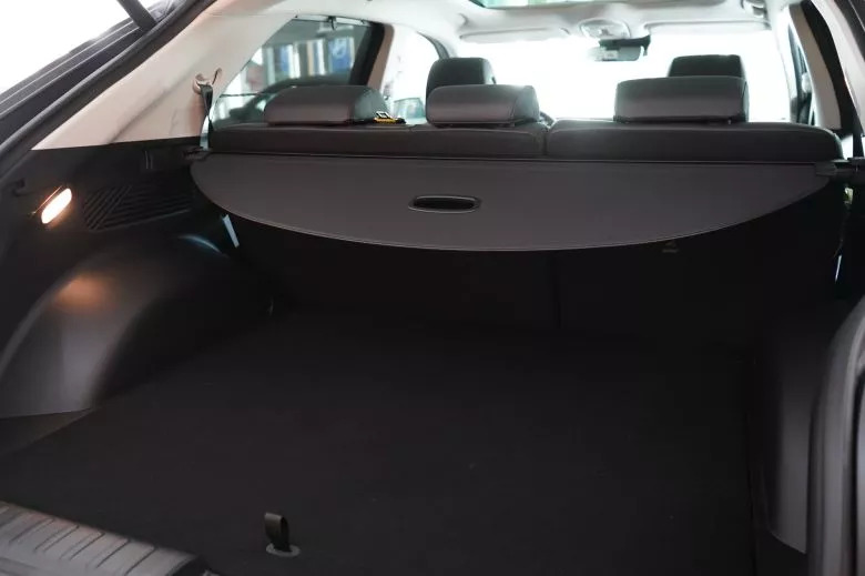 Hyundai Ioniq 5 58 kWh 2WD HG