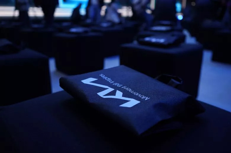 Lancement officiel du Crossover électrique Kia EV6 en Tunisie chez City Cars