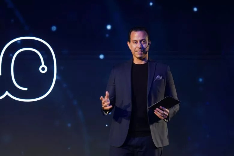 Lancement officiel du Crossover électrique Kia EV6 en Tunisie chez City Cars