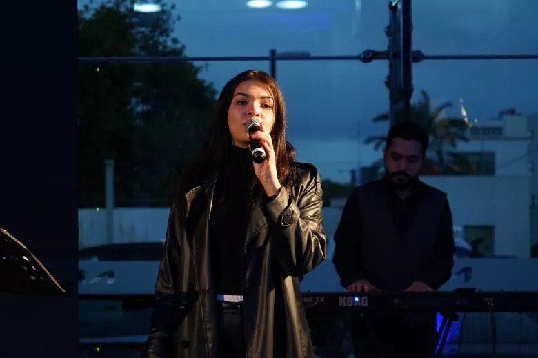 Lancement officiel du Crossover électrique Kia EV6 en Tunisie chez City Cars