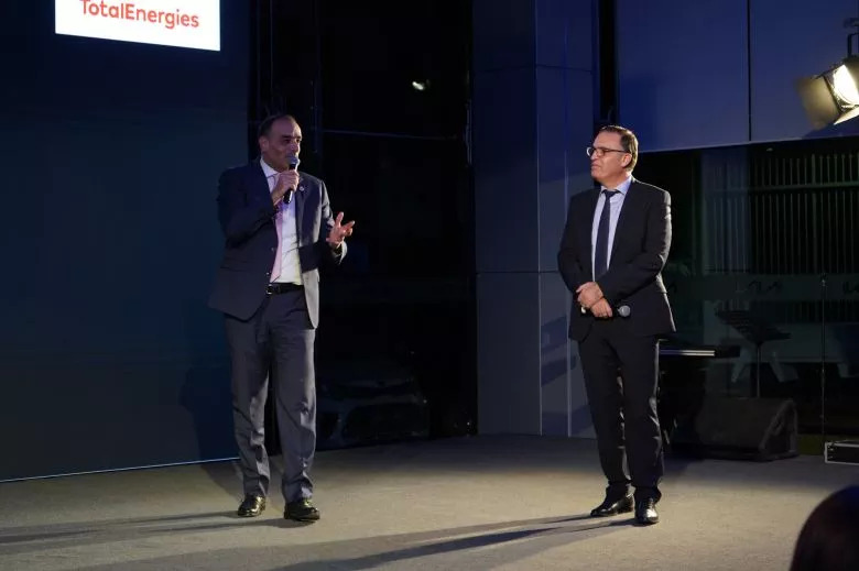 Lancement officiel du Crossover électrique Kia EV6 en Tunisie chez City Cars