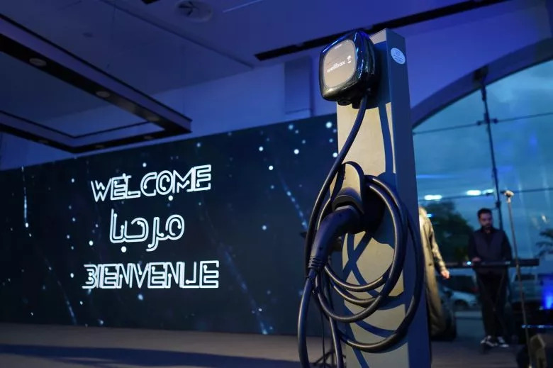 Lancement officiel du Crossover électrique Kia EV6 en Tunisie chez City Cars