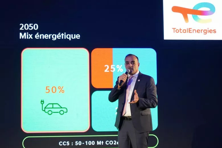 Lancement officiel du Crossover électrique Kia EV6 en Tunisie chez City Cars