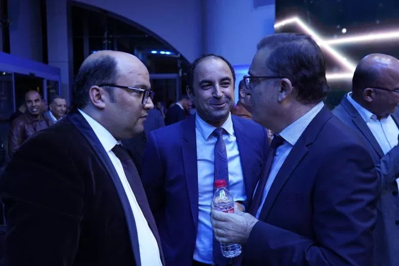 Lancement officiel du Crossover électrique Kia EV6 en Tunisie chez City Cars