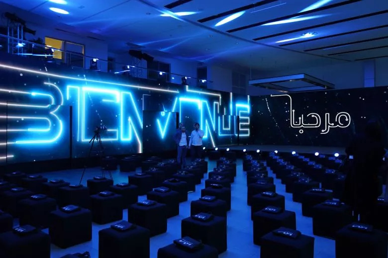 Lancement officiel du Crossover électrique Kia EV6 en Tunisie chez City Cars