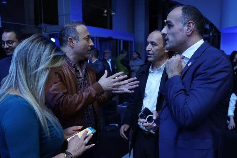 Lancement officiel du Crossover électrique Kia EV6 en Tunisie chez City Cars