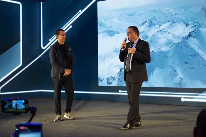 Lancement officiel du Crossover électrique Kia EV6 en Tunisie chez City Cars