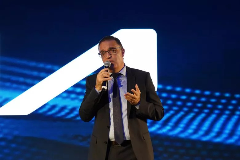 Lancement officiel du Crossover électrique Kia EV6 en Tunisie chez City Cars