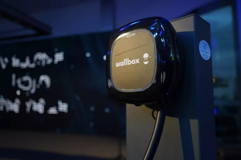 Lancement officiel du Crossover électrique Kia EV6 en Tunisie chez City Cars