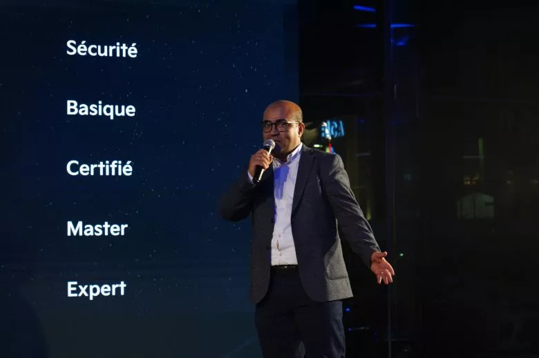 Lancement officiel du Crossover électrique Kia EV6 en Tunisie chez City Cars