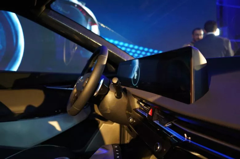 Lancement officiel du Crossover électrique Kia EV6 en Tunisie chez City Cars