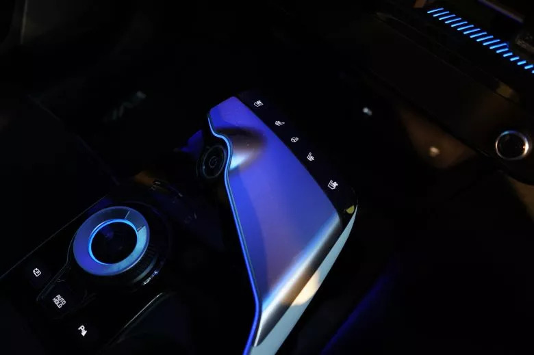 Lancement officiel du Crossover électrique Kia EV6 en Tunisie chez City Cars