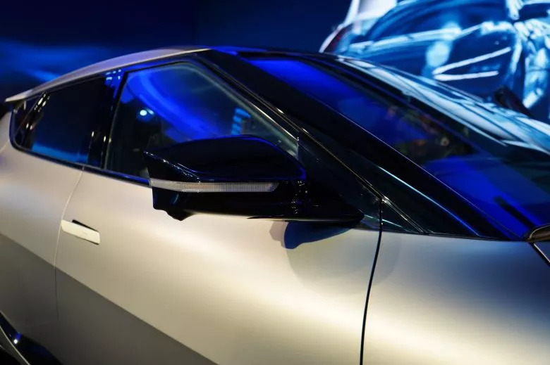 Lancement officiel du Crossover électrique Kia EV6 en Tunisie chez City Cars