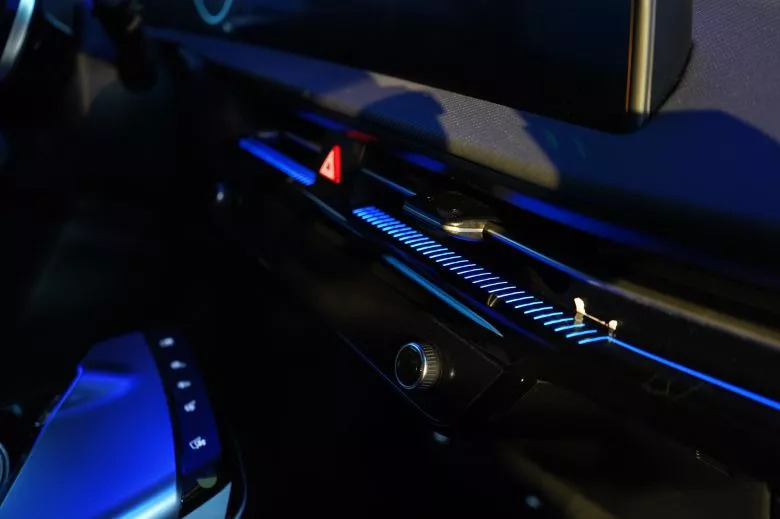 Lancement officiel du Crossover électrique Kia EV6 en Tunisie chez City Cars