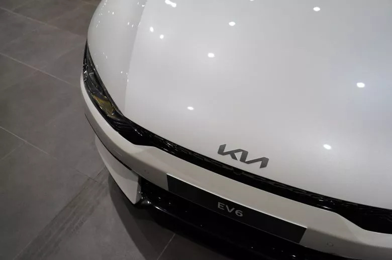 Lancement officiel du Crossover électrique Kia EV6 en Tunisie chez City Cars