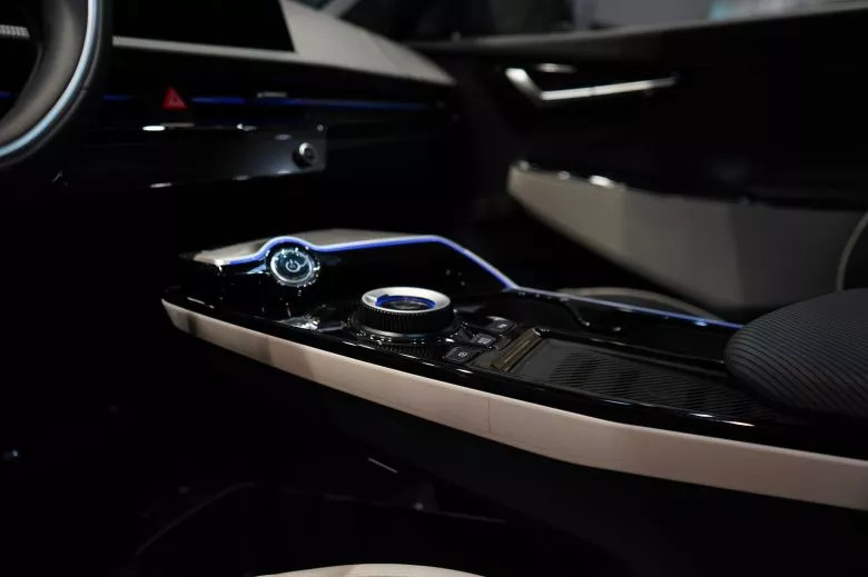 Lancement officiel du Crossover électrique Kia EV6 en Tunisie chez City Cars