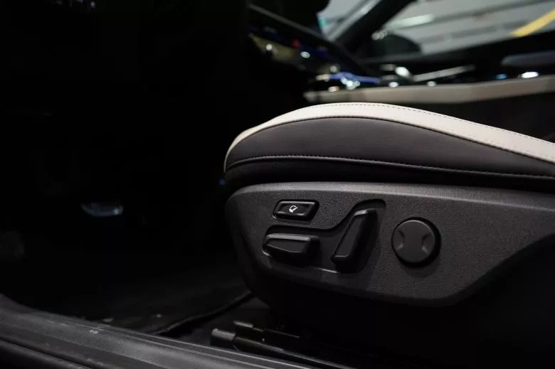 Lancement officiel du Crossover électrique Kia EV6 en Tunisie chez City Cars