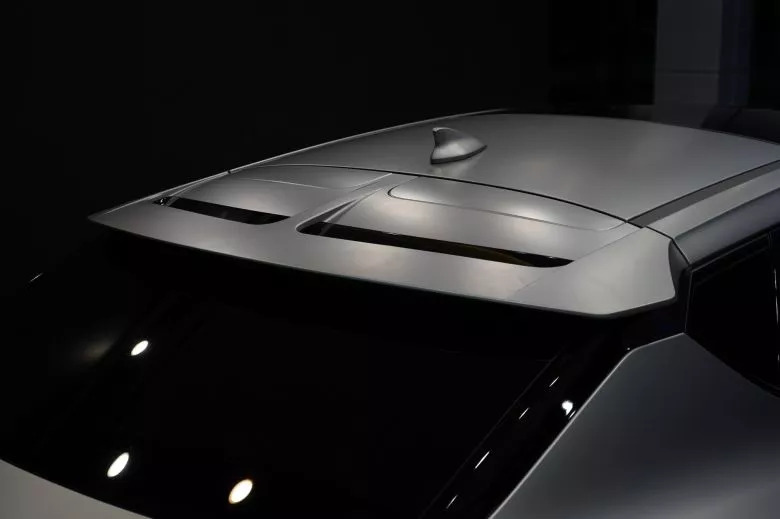 Lancement officiel du Crossover électrique Kia EV6 en Tunisie chez City Cars