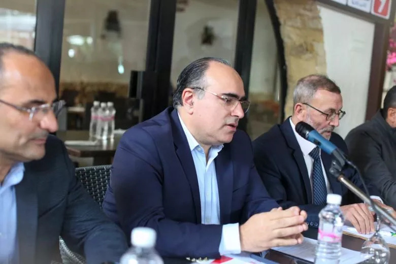 Rallye Alyssa - Trophée Shell FuelSave en Tunisie