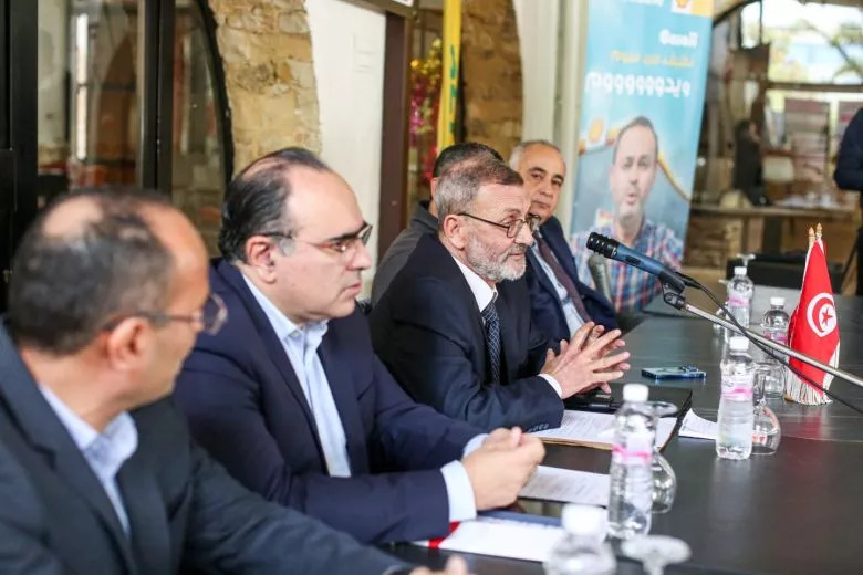 Rallye Alyssa - Trophée Shell FuelSave en Tunisie