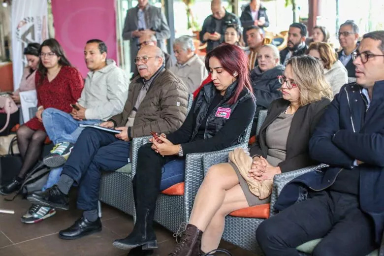 Rallye Alyssa - Trophée Shell FuelSave en Tunisie