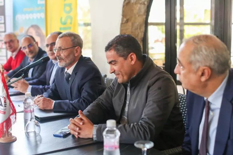 Rallye Alyssa - Trophée Shell FuelSave en Tunisie