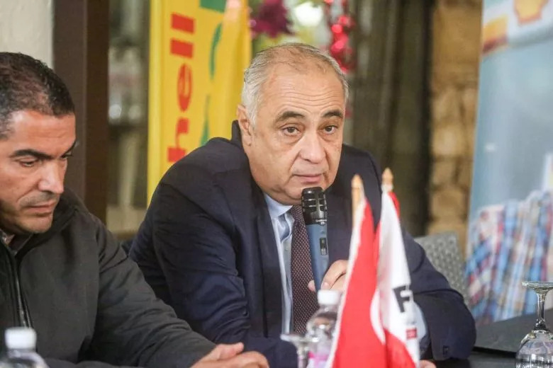 Rallye Alyssa - Trophée Shell FuelSave en Tunisie