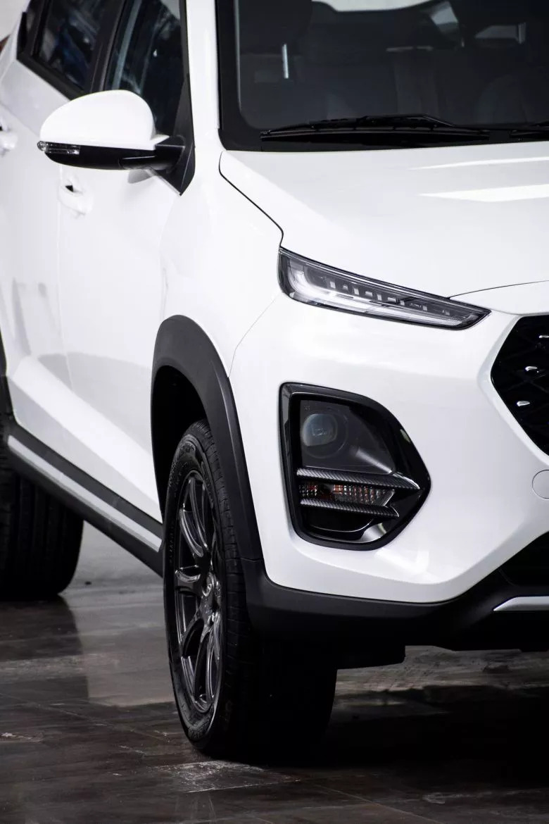 Prix Chery Tiggo 1X Populaire 1 0 L Turbo CVT Neuve 34 790 DT prix-chery-tiggo-1x-populaire-1-0-l-turbo-cvt-neuve-34-790-dt