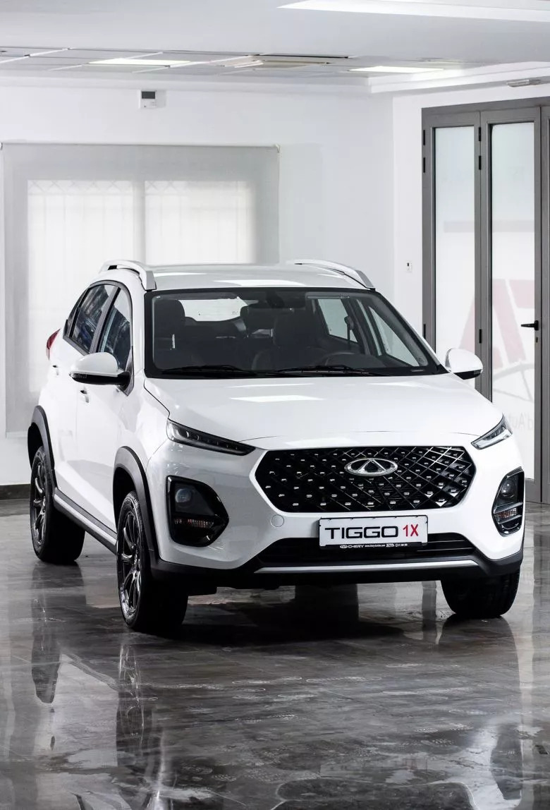 Prix Chery Tiggo 1X Populaire 1 0 L Turbo CVT Neuve 34 790 DT prix-chery-tiggo-1x-populaire-1-0-l-turbo-cvt-neuve-34-790-dt