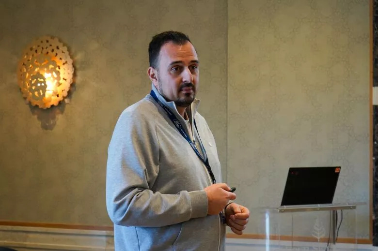 Journées Test Drive du SUV Ford Everest à Gammarth