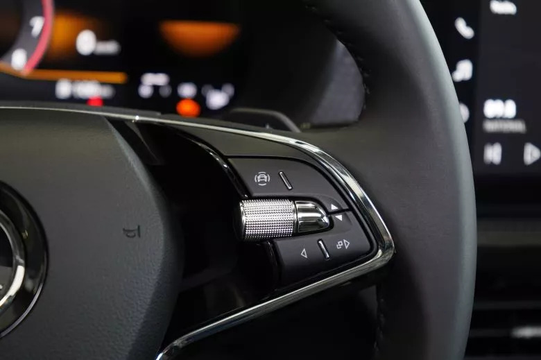 Skoda Kushaq 1.0 TSI Style BVA