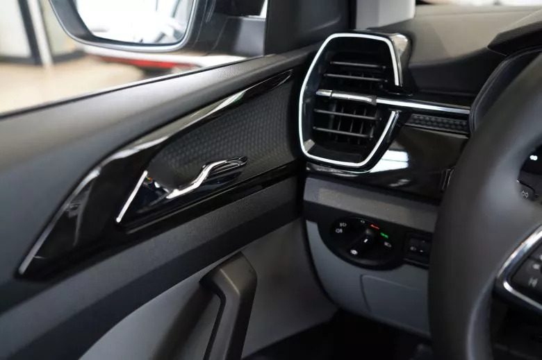 Skoda Kushaq 1.0 TSI Style BVA