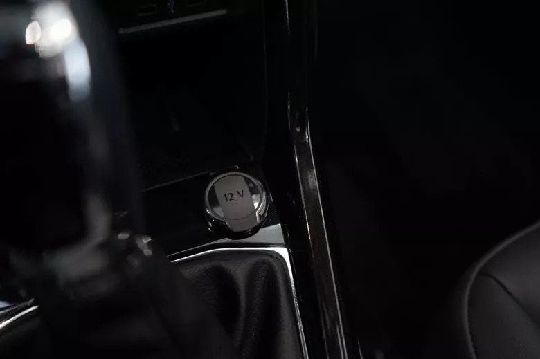 Skoda Kushaq 1.0 TSI Style BVA