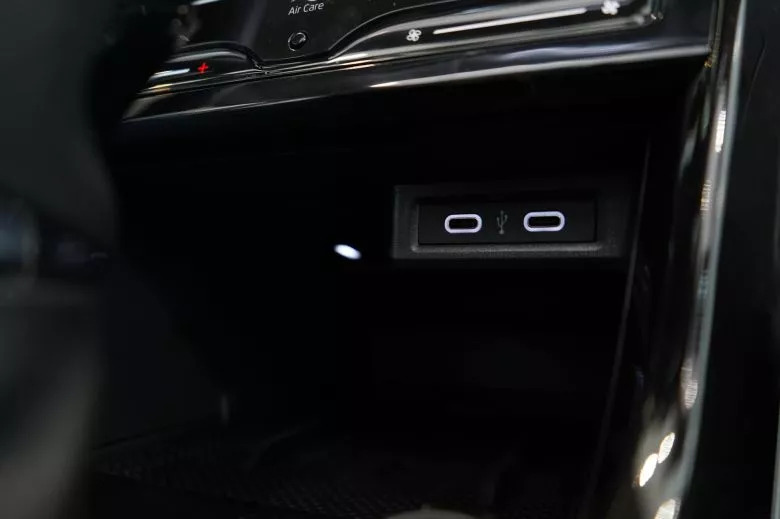 Skoda Kushaq 1.0 TSI Style BVA