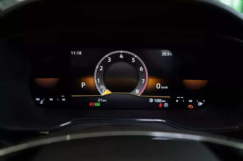 Skoda Kushaq 1.0 TSI Style BVA