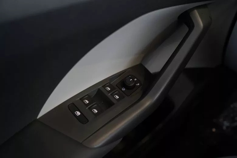 Skoda Kushaq 1.0 TSI Style BVA