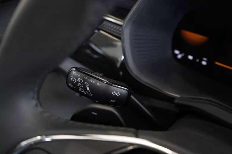 Skoda Kushaq 1.0 TSI Style BVA