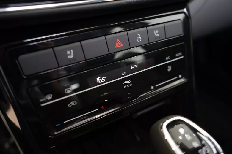 Skoda Kushaq 1.0 TSI Style BVA