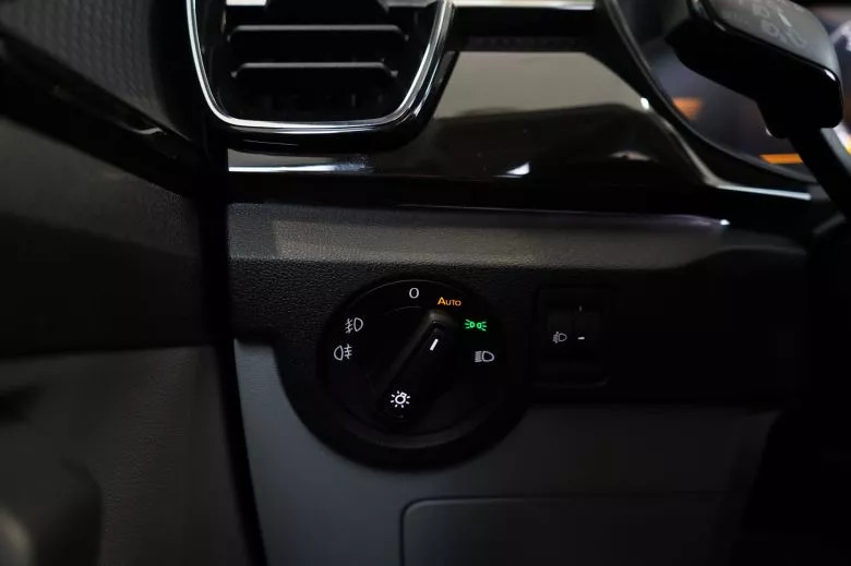 Skoda Kushaq 1.0 TSI Style BVA