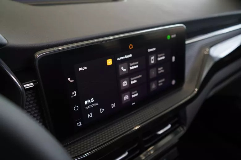 Skoda Kushaq 1.0 TSI Style BVA