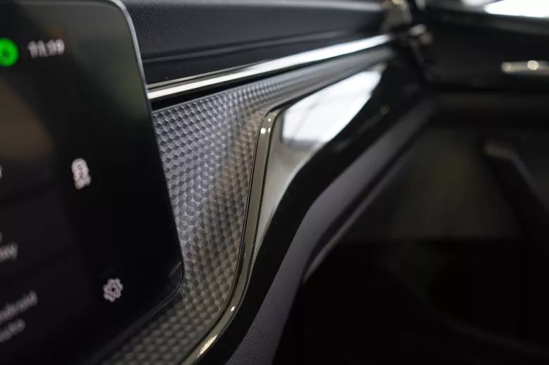 Skoda Kushaq 1.0 TSI Style BVA