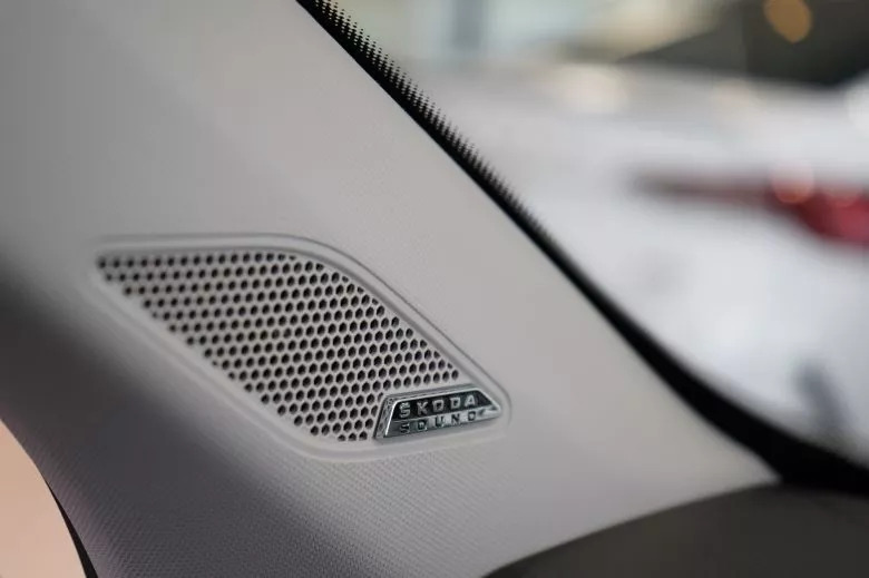 Skoda Kushaq 1.0 TSI Style BVA