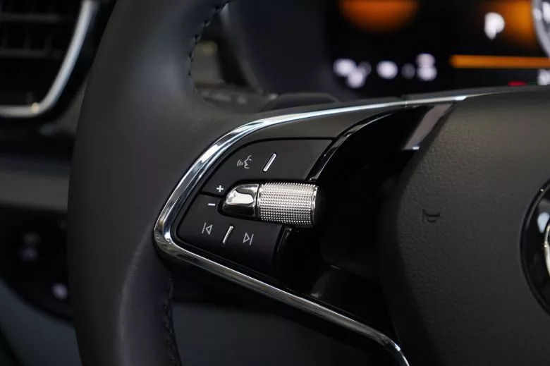 Skoda Kushaq 1.0 TSI Style BVA