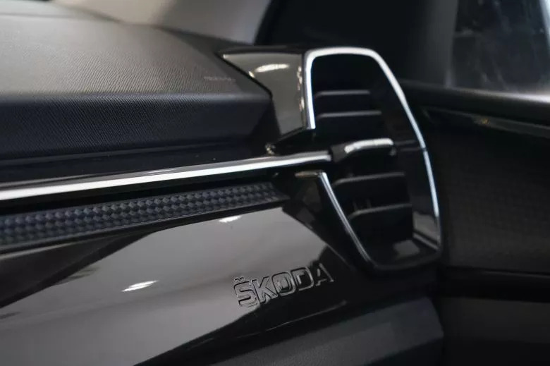 Skoda Kushaq 1.0 TSI Style BVA