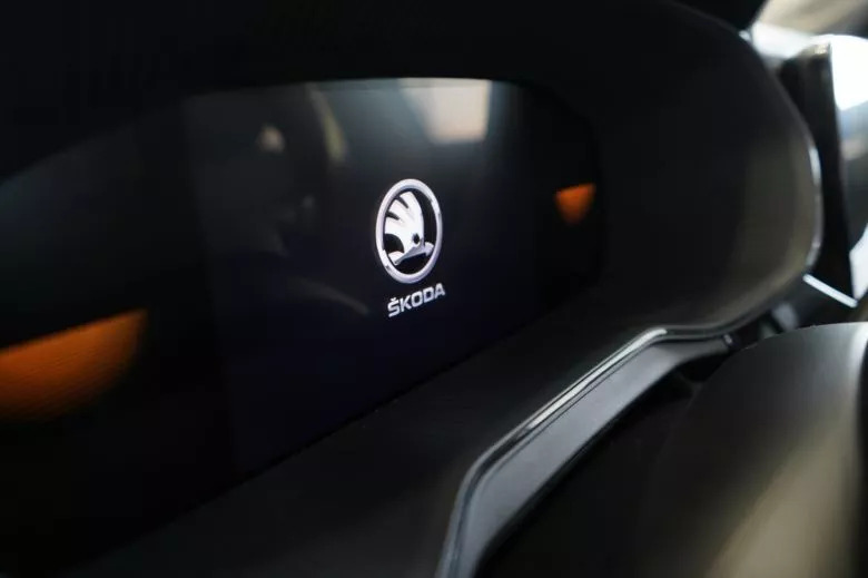 Skoda Kushaq 1.0 TSI Style BVA