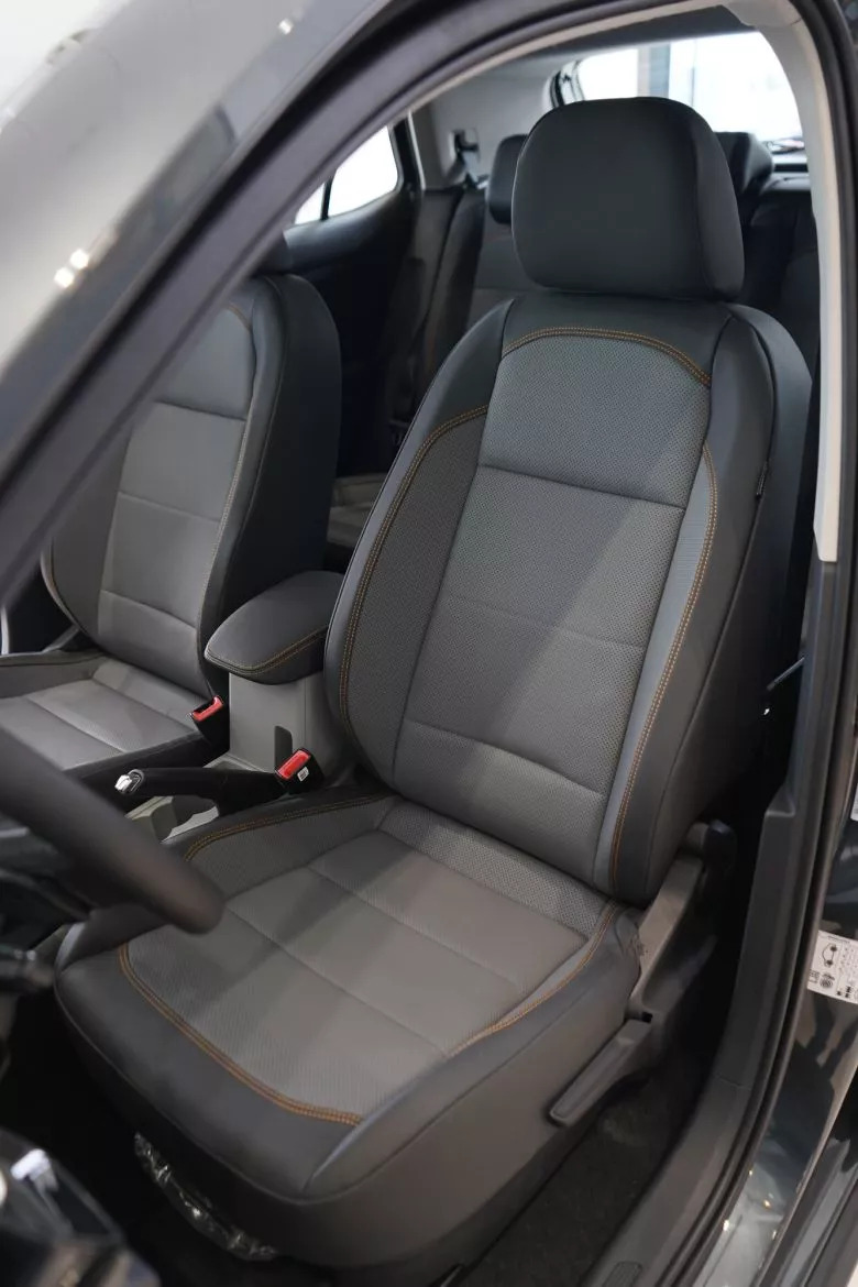 Skoda Kushaq 1.0 TSI Style BVA