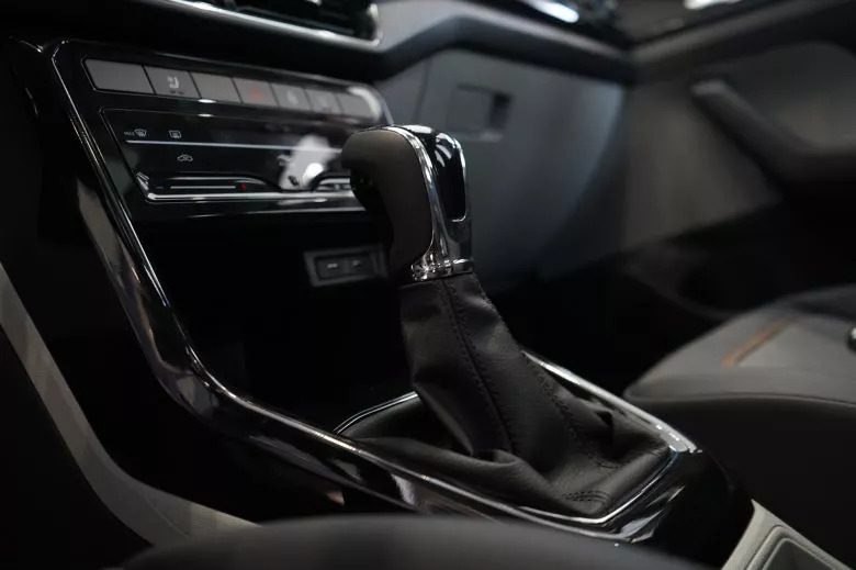 Skoda Kushaq 1.0 TSI Style BVA