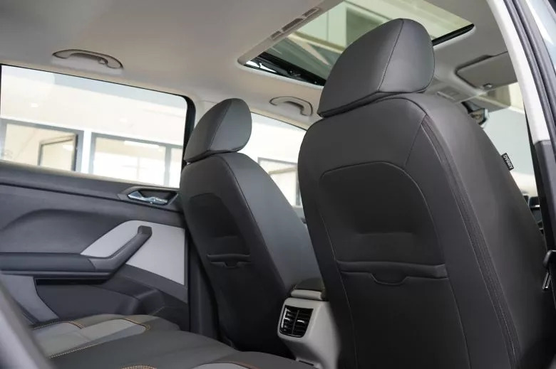 Skoda Kushaq 1.0 TSI Style BVA