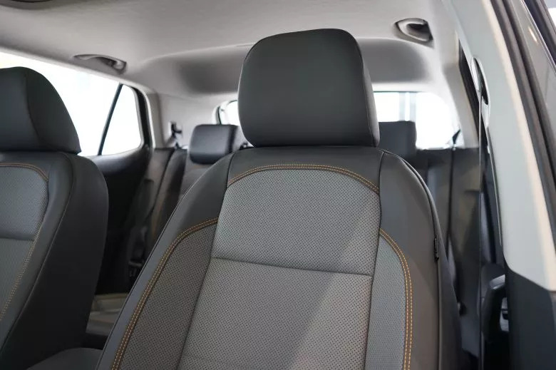 Skoda Kushaq 1.0 TSI Style BVA